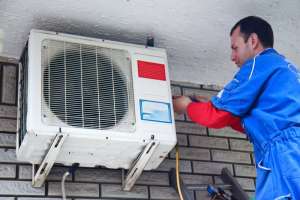 HVAC Companies Near Edwardsville, KS Available Now
